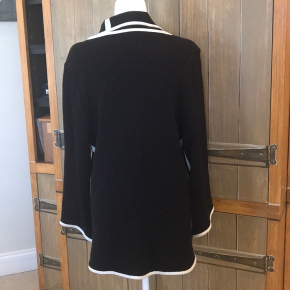 Kriszina Nagy jacket - Picture 5 of 8